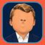 charliekirkface.net favicon