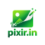 pixir.in favicon