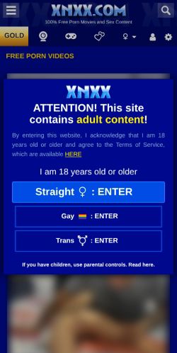 Screenshot of the audited page (Mobile 375×812)