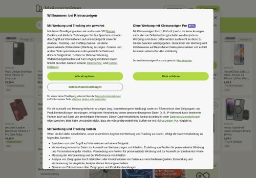 Screenshot of the audited page (Desktop 1440×900)