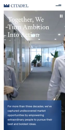 Screenshot of the audited page (Mobile 375×812)