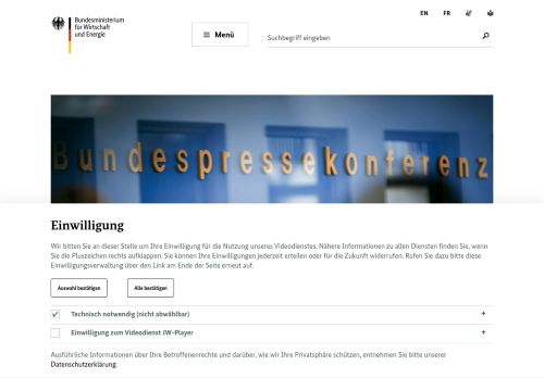 Screenshot of the audited page (Desktop 1440×900)