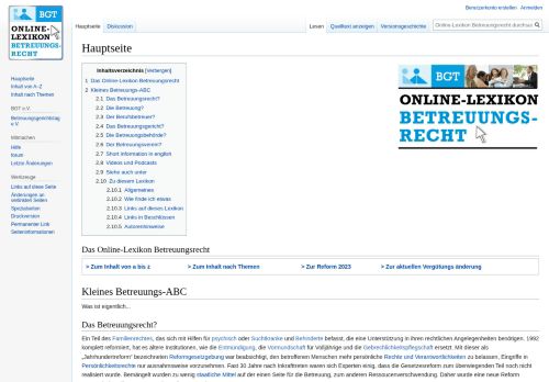 Screenshot of the audited page (Desktop 1440×900)