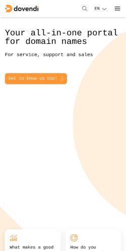 Screenshot of the audited page (Mobile 375×812)