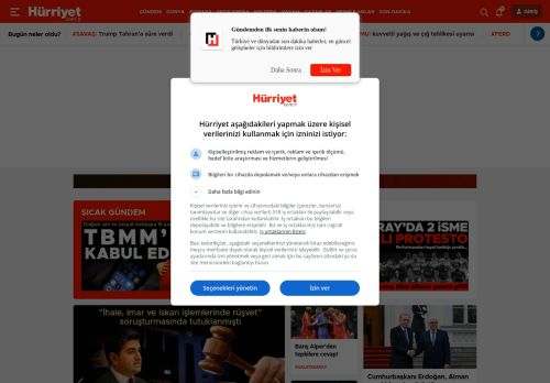Screenshot of the audited page (Desktop 1440×900)