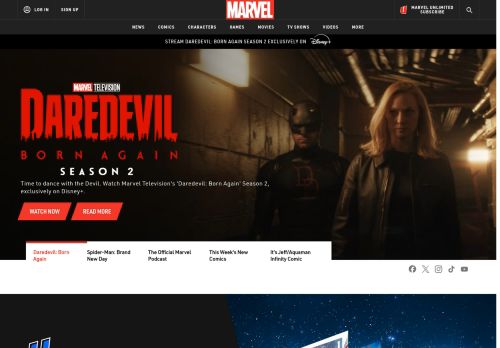 Screenshot of the audited page (Desktop 1440×900)