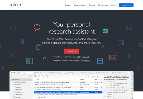 Screenshot of the audited page (Desktop 1440×900)