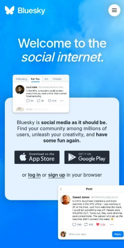 Screenshot of the audited page (Mobile 375×812)