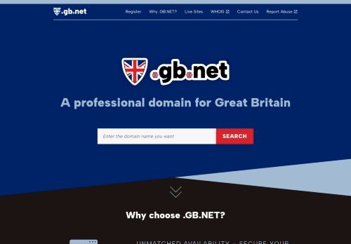 Screenshot of the audited page (Desktop 1440×900)