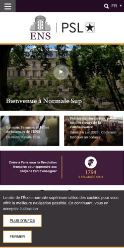 Screenshot of the audited page (Mobile 375×812)