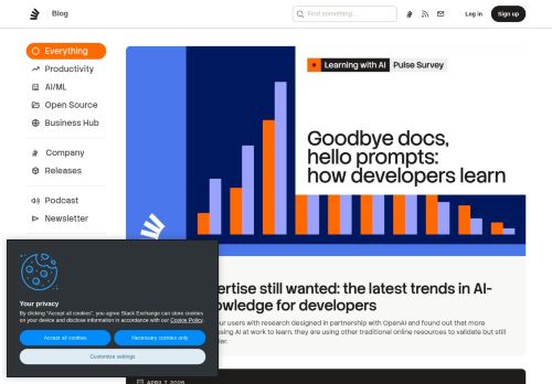 Screenshot of the audited page (Desktop 1440×900)