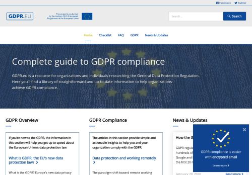 Screenshot of the audited page (Desktop 1440×900)