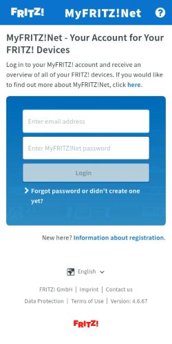 Screenshot of the audited page (Mobile 375×812)