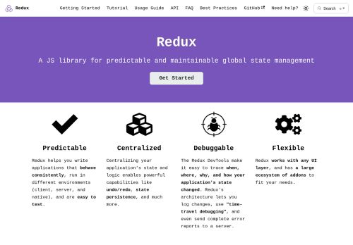 Screenshot of the audited page (Desktop 1440×900)