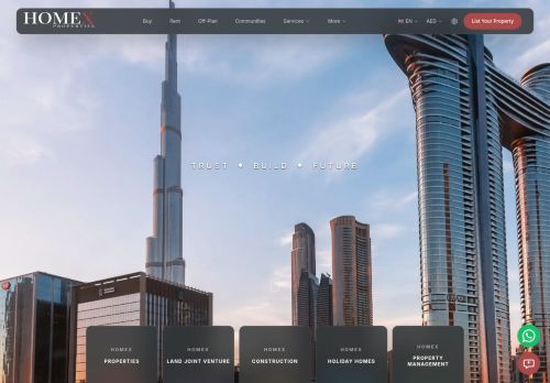 Desktop screenshot