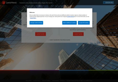 Screenshot of the audited page (Desktop 1440×900)