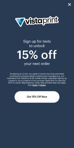 Screenshot of the audited page (Mobile 375×812)