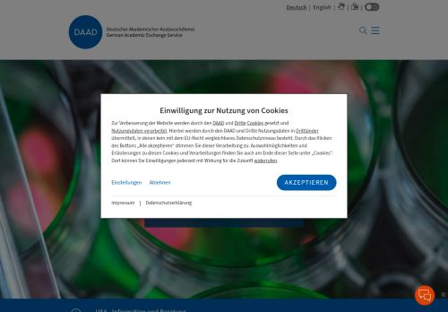 Screenshot of the audited page (Desktop 1440×900)