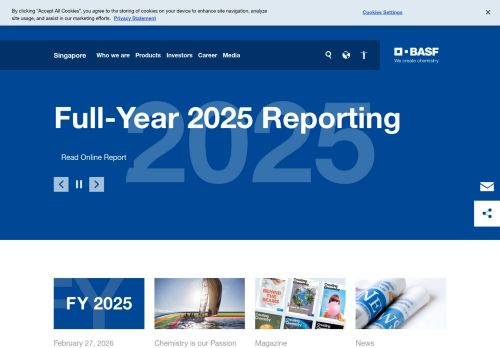 Screenshot of the audited page (Desktop 1440×900)