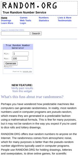 Screenshot of the audited page (Mobile 375×812)