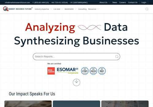 Screenshot of the audited page (Desktop 1440×900)