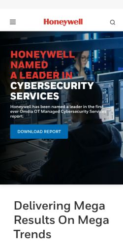 Screenshot of the audited page (Mobile 375×812)