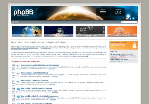 Screenshot of the audited page (Desktop 1440×900)