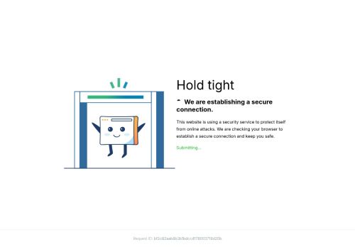 Screenshot of the audited page (Desktop 1440×900)