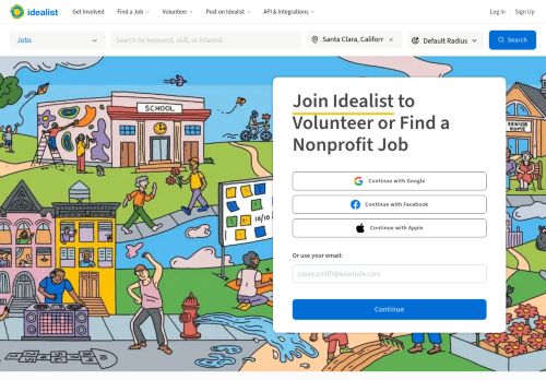 Screenshot of the audited page (Desktop 1440×900)