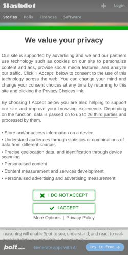 Screenshot of the audited page (Mobile 375×812)