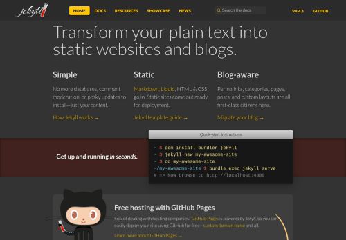 Screenshot of the audited page (Desktop 1440×900)
