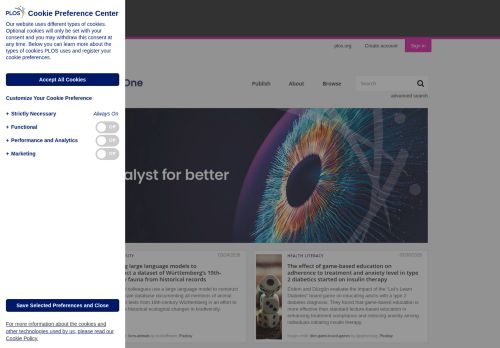 Screenshot of the audited page (Desktop 1440×900)