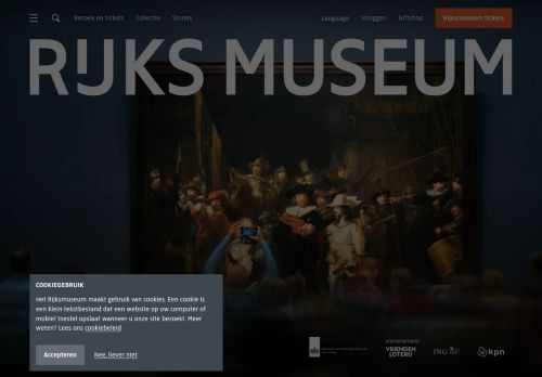 Screenshot of the audited page (Desktop 1440×900)