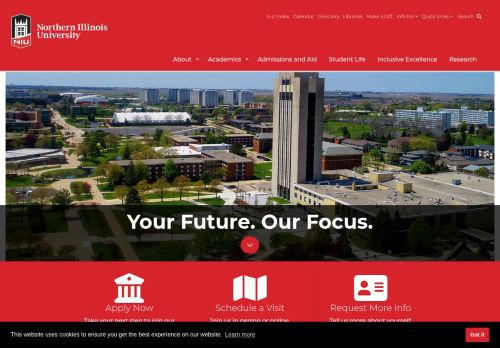 Screenshot of the audited page (Desktop 1440×900)