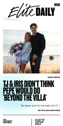 Screenshot of the audited page (Mobile 375×812)