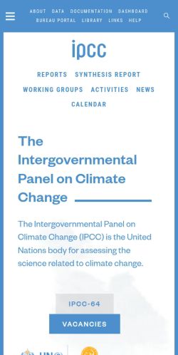 Screenshot of the audited page (Mobile 375×812)