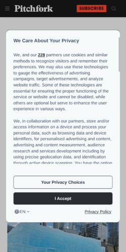 Screenshot of the audited page (Mobile 375×812)