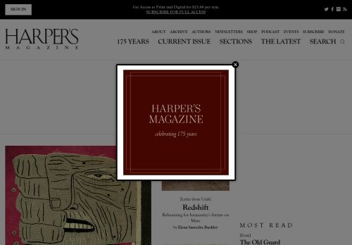 Screenshot of the audited page (Desktop 1440×900)