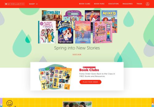 Screenshot of the audited page (Desktop 1440×900)