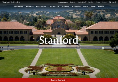 Screenshot of the audited page (Desktop 1440×900)