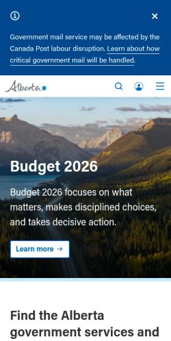Screenshot of the audited page (Mobile 375×812)