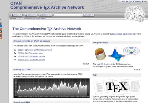 Screenshot of the audited page (Desktop 1440×900)