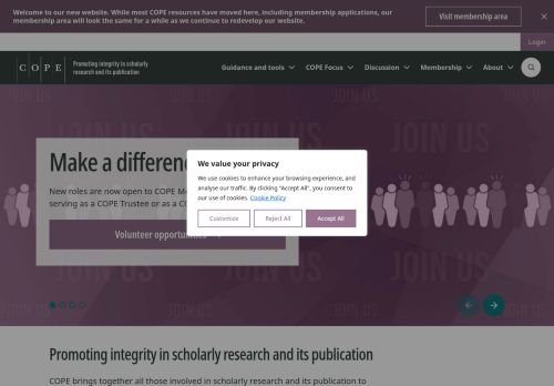 Screenshot of the audited page (Desktop 1440×900)
