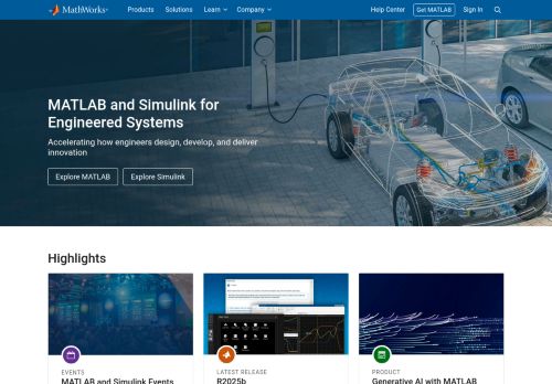 Screenshot of the audited page (Desktop 1440×900)
