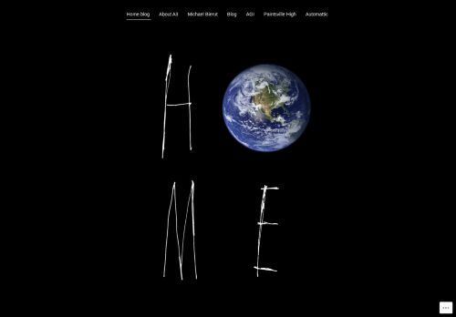 Screenshot of the audited page (Desktop 1440×900)