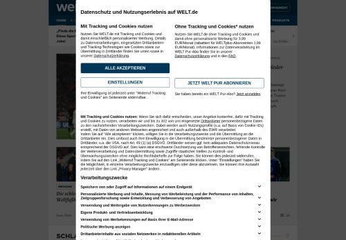 Screenshot of the audited page (Desktop 1440×900)