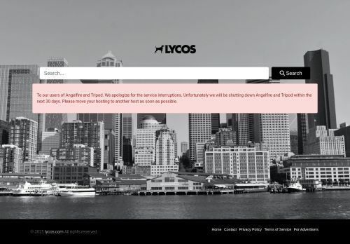 Screenshot of the audited page (Desktop 1440×900)