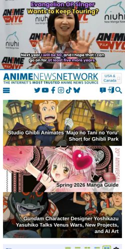 Screenshot of the audited page (Mobile 375×812)