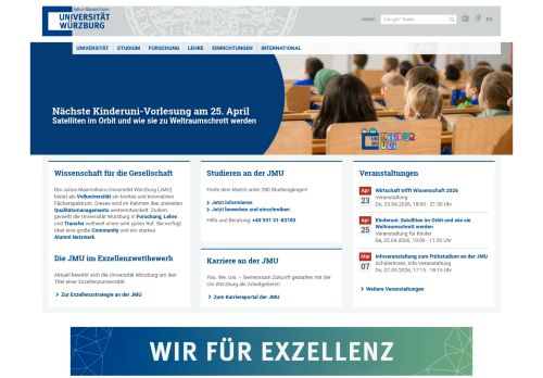 Screenshot of the audited page (Desktop 1440×900)