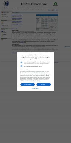 Screenshot of the audited page (Mobile 375×812)